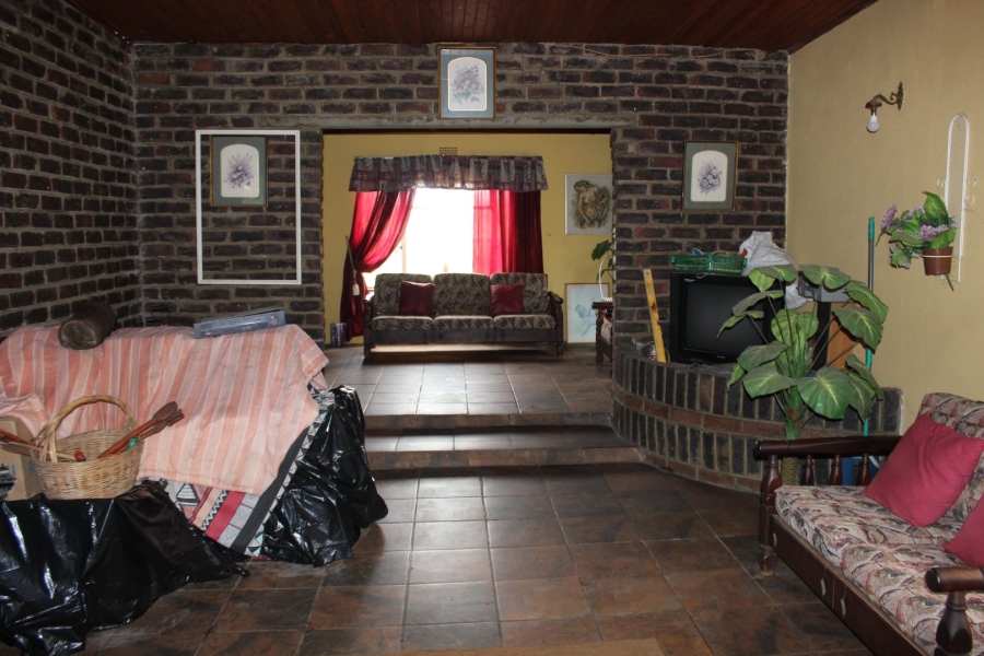 Commercial Property for Sale in Vaal Power A H Free State